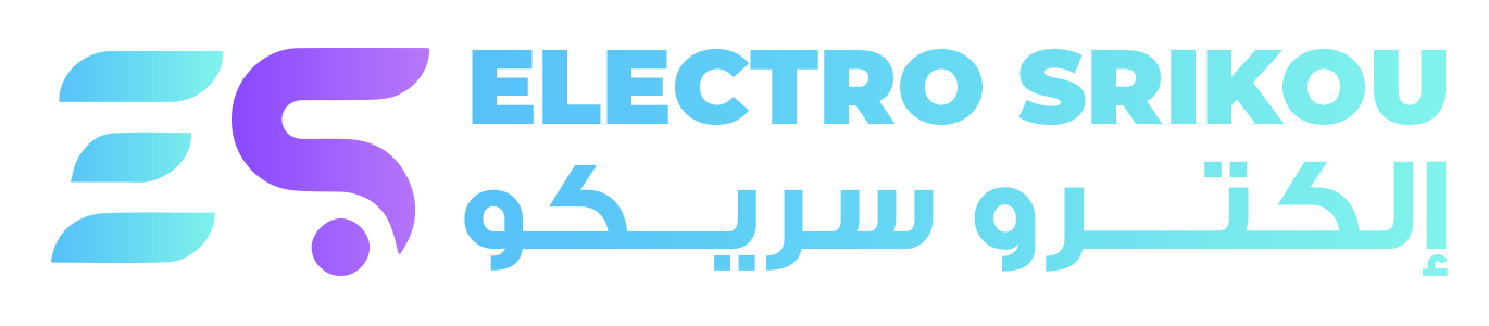 ElectroSrikou