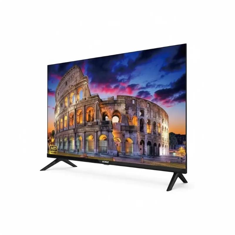 Tv Ecosat 43″ ECO43T2 LED Full HD Avec Récepteur FUN-40